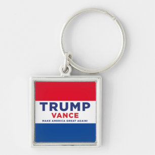 Chaveiro Trump Vance