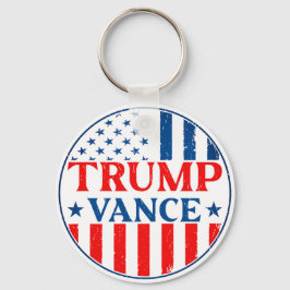 Chaveiro Trump Vance