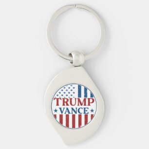 Chaveiro Trump Vance
