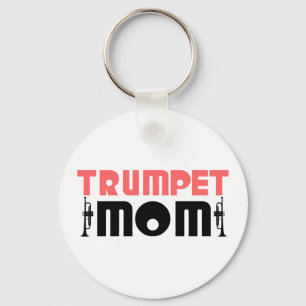 Chaveiro Trumpet Mãe