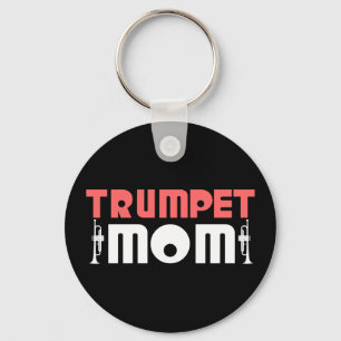 Chaveiro Trumpet Mãe