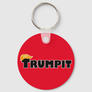 CHAVEIRO TRUMPING