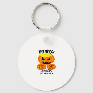 Chaveiro Trumpkin Clássico