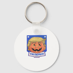 Chaveiro Trumpkin Clássico - Cotação do Dia de as Bruxas en