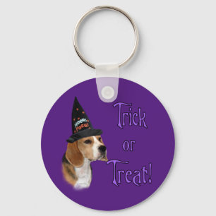 Chaveiro Truque de Beagle