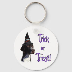 Chaveiro Truque de Ponteiro