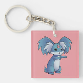 Chaveiro TSDS Delphia