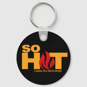Chaveiro TSO Cadeia de chaves personalizadas HOT