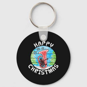 Chaveiro Tu Christmas Tuist Br Músico Professor de Música 1
