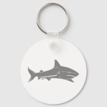 Tubarão Branco do excelente