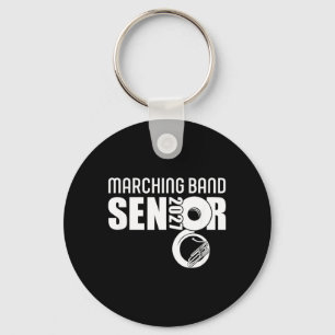 Chaveiro Tubista Sênior 2027 Marching Band Sousafone