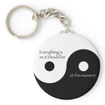 Tudo É Como Deveria Ser