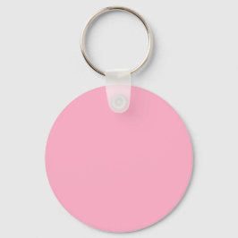 Chaveiro Tudo Rosa Só Cor Rosa