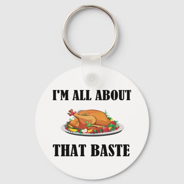 Chaveiro Tudo Sobre Esse Design Clássico De Baste (Frente)