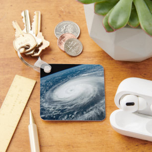 Chaveiro Tufão Hinnamnor.