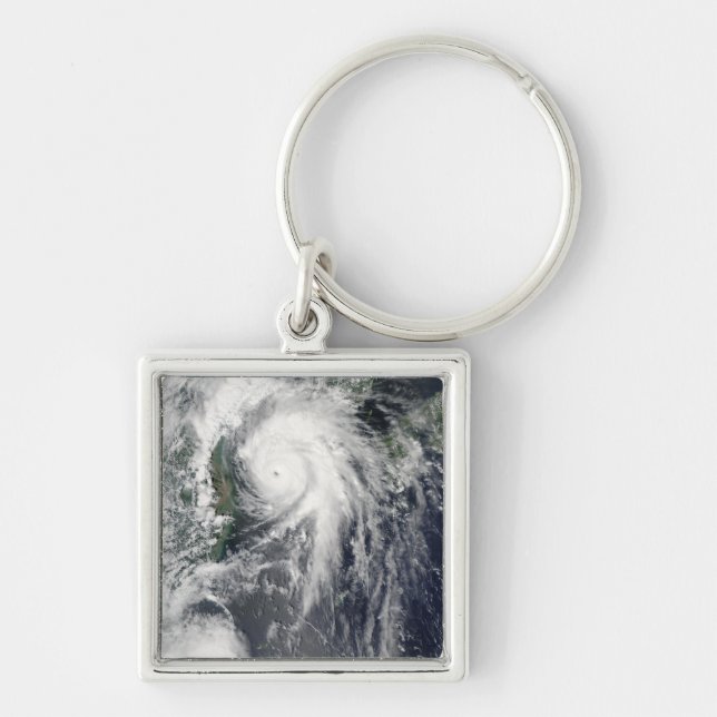 Chaveiro Tufão Kompasu (Frente)