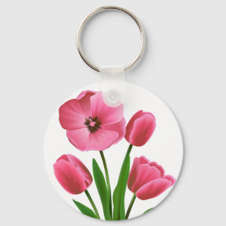 Chaveiro Tulip