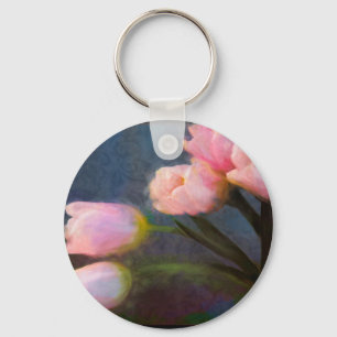 Chaveiro Tulipas 2