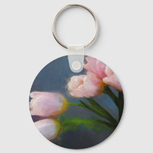 Chaveiro Tulipas 3
