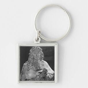 Chaveiro Túmulo de Jean-Baptiste Colbert de Torcy