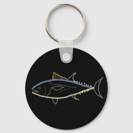 Chaveiro Tuna
