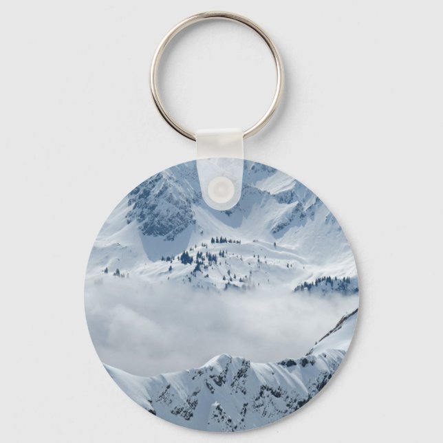 Chaveiro Tundra (Frente)