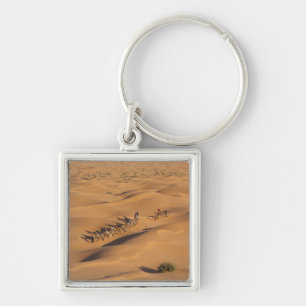 Chaveiro Tunísia, Área Ksour, Ksar Ghilane, Grand Erg 4
