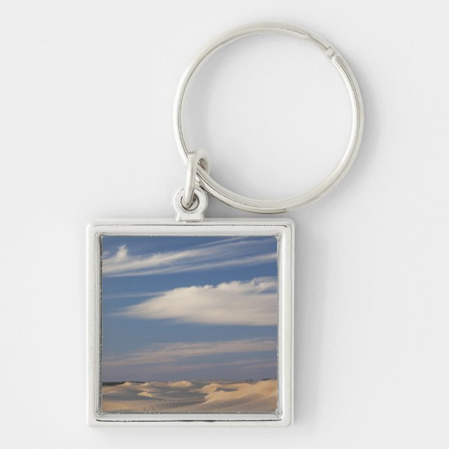 Chaveiro Tunísia, Deserto do Saara, Douz, Excelente Dune, c (Frente)