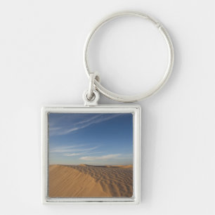 Chaveiro Tunísia, Deserto do Saara, Douz, Grande Duna, crep