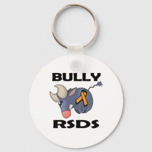 CHAVEIRO TURBAÇÃO RSDS