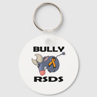 CHAVEIRO TURBAÇÃO RSDS