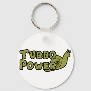 Chaveiro Turbo Power