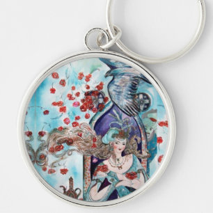 CHAVEIRO TURCO FAIRY TAIL