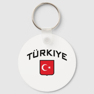 Chaveiro Turkiye