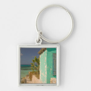 Chaveiro Turks e Caicos, Ilha de Grand Turk, Cockburn 4