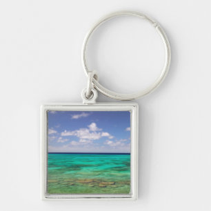 Chaveiro Turks e Caicos, Ilha Grand Turk, Cockburn 3