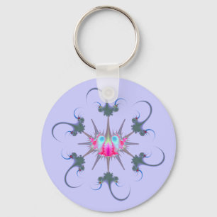 Chaveiro Turlock Bug