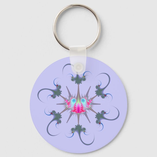 Chaveiro Turlock Bug (Frente)