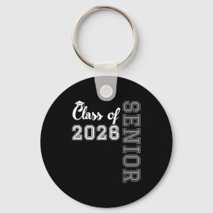 Chaveiro Turma de 2026 sênior 2026 decoração de formatura e