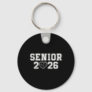 Chaveiro Turma De 2026 Volei Formatura Turma De 2026 Senior