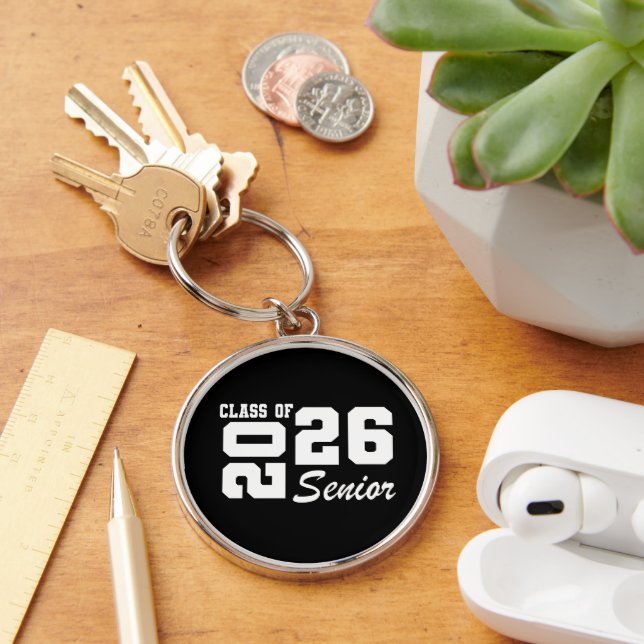 Chaveiro Turma de Pulseira (Mesa)