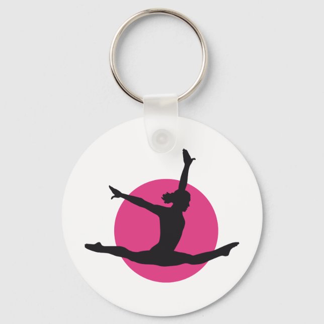 Chaveiro Turnerin (Frente)