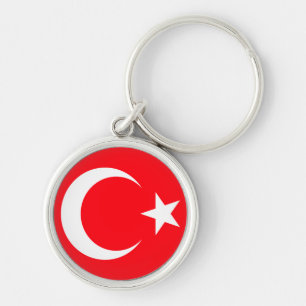 Chaveiro Turquia