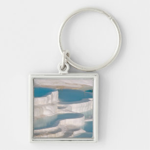 Chaveiro Turquia, Pamukkale Castelo de Algodão).