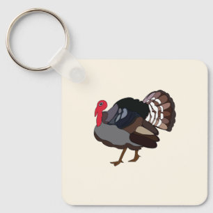 Chaveiro Turquia - Turquia