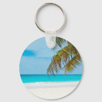 Turquoise Tropical Beach