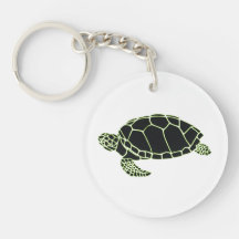 Turtle dorso com seu nome precioso
