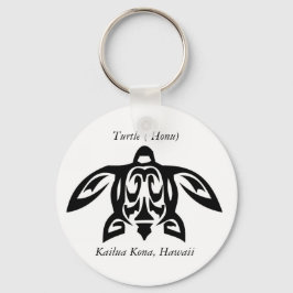 Chaveiro Turtle Honu.