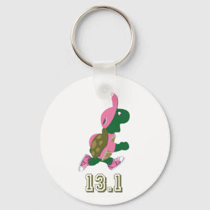 Chaveiro Turtle Runner 13.1