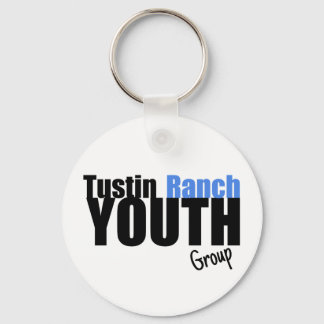 Chaveiro Tustin Ranch Youth Group Key Chain